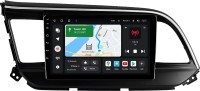 Photos - Car Stereo Gazer T6009-ADF/L Pro Max