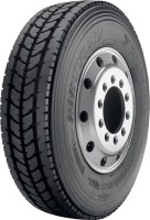 Photos - Truck Tyre Yokohama TY527 11 R22.5 146L 