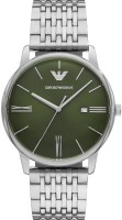Photos - Wrist Watch Armani Minimalist AR11644 