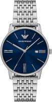 Photos - Wrist Watch Armani Minimalist AR11674 