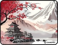 Photos - Mouse Pad GamePro MP085JS 