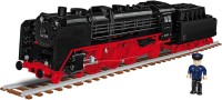 Photos - Construction Toy COBI DR BR 03 Steam Locomotive 6288 