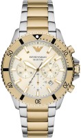 Photos - Wrist Watch Armani AR11606 