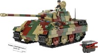 Photos - Construction Toy COBI Pz.Kpfw. V Panther Ausf. A 2654 