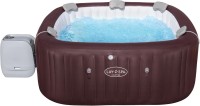 Photos - Inflatable Pool Bestway 6001U 