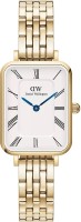 Photos - Wrist Watch Daniel Wellington Quadro 5-Link DW00100688 
