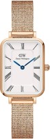 Photos - Wrist Watch Daniel Wellington Quadro DW00100687 