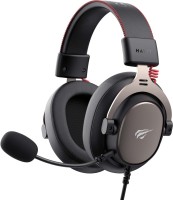 Photos - Headphones Havit H2015E 