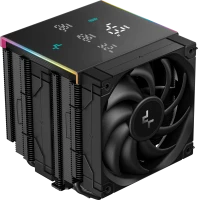 Computer Cooling Deepcool AK620 Digital Pro Black 