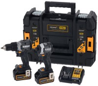 Photos - Power Tool Combo Kit DeWALT DCK200MM2T 