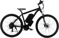 Photos - Bike E-Motion MTB 29 GT 48V 16Ah 700W 