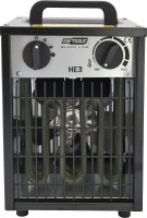Photos - Industrial Space Heater AWTools AW85701BL 