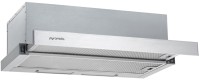 Photos - Cooker Hood Pyramida TL 60 1100 IX T stainless steel