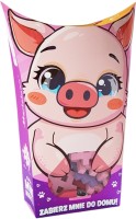 Photos - Construction Toy Marioinex Pocket Pets Piggy 906903 