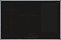 Photos - Hob Siemens EX 845HVC1E black