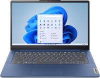 Photos - Laptop Lenovo IdeaPad Slim 3 14IAN8 (82XA002VUK)