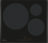 Photos - Hob Balay 3EB967LH black