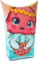 Photos - Construction Toy Marioinex Pocket Pets Jellyfish 907054 