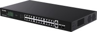 Photos - Switch Tenda TEG1128P-24-250W 