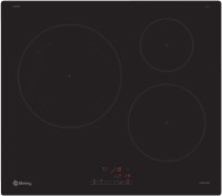 Photos - Hob Balay 3EB865ERS black