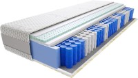 Photos - Mattress Kaszmirowysen Lotos 100x200 