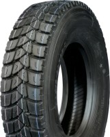 Photos - Truck Tyre Kpatos KDM19+ 315/80 R22.5 157M 