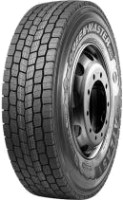 Photos - Truck Tyre Linglong R-D33 315/70 R22.5 156M 