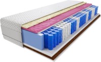 Photos - Mattress Kaszmirowysen Raja Molet 80x200 