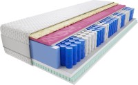 Photos - Mattress Kaszmirowysen Sari Molet 180x190 