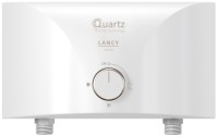 Photos - Boiler QUARTZ Lancy 3500 combi 