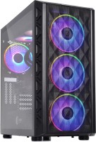 Photos - Desktop PC Artline Overlord X95 (X95v102)