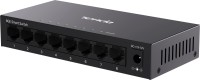 Photos - Switch Tenda TEG2208D 