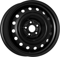 Photos - Wheel KFZ 7552 (6,5x16/5x100 ET55 DIA56)