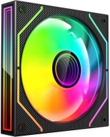 Photos - Computer Cooling WINTEK 1236-B-12 ARGB 