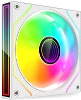 Photos - Computer Cooling WINTEK 1236-W-12 ARGB