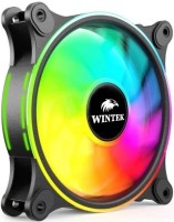 Photos - Computer Cooling WINTEK 1298-B-12 ARGB 