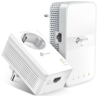 Powerline Adapter TP-LINK TL-WPA7619 KIT 