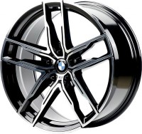 Photos - Wheel Replay B3076 (9,5x20/5x112 ET35 DIA66,5)