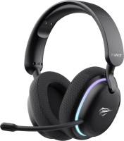 Photos - Headphones Havit Gamenote Fuxi-H7 