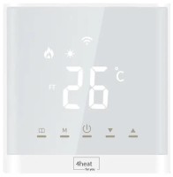 Photos - Thermostat 4Heat AE-667 