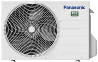 Photos - Air Conditioner Panasonic CU-TZ35ZKE 35 m²