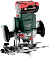 Photos - Router / Trimmer Metabo OFV 18 LTX BL 12 601743660 