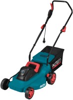 Photos - Lawn Mower Alteco ELM 2000-40