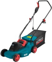 Photos - Lawn Mower Alteco ELM 1400-32 
