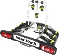 Photos - Roof Box Inter Pack Viking 3 