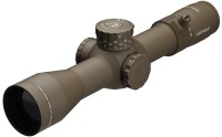 Photos - Sight Leupold Mark 5HD 3.6-18x44 M5C3 FFP PR2-MIL FDE 
