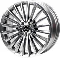 Photos - Wheel Replay MR582 (7,5x19/5x112 ET40 DIA66,6)