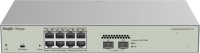 Photos - Switch Ruijie Reyee RG-NBS3100-8GT2SFP-P-V2 