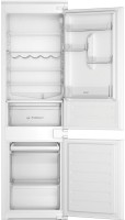 Photos - Integrated Fridge Indesit INC 18 D011 B1 