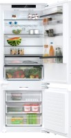 Photos - Integrated Fridge Bosch KBN 96SDD0 